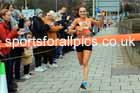 The 2025 Brampton to Carlisle 10 mile Road Race, Sunday, November 16th. Photo: David T. Hewitson/Sports for All Pics